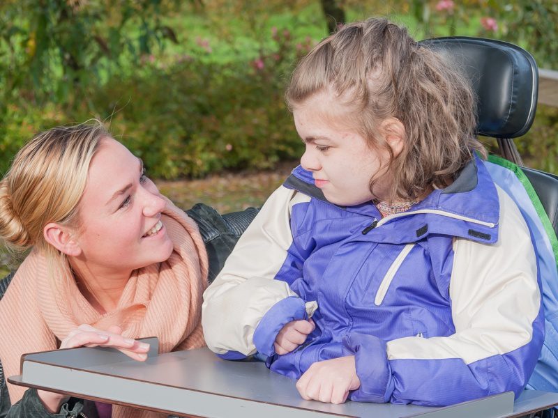 The Inclusion Spot: Celebrating Your Superpowers, Not Limitations