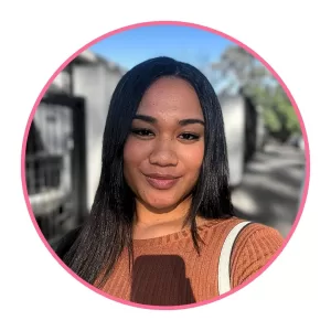 Agnes Sydney Support Worker