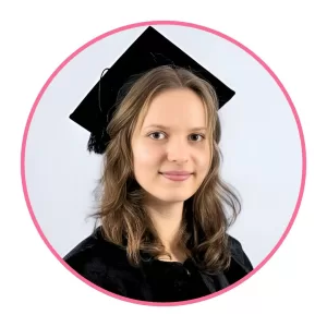 Annamaria Sydney Support Worker