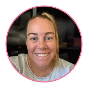 Denae Sydney Support Worker