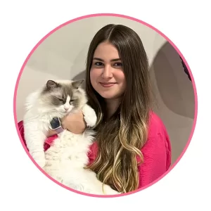 Lina Sydney Support Worker