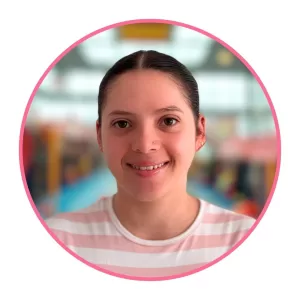 Salome Sydney Support Worker