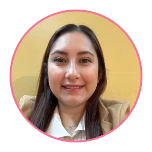 Zaira Sydney Support Worker