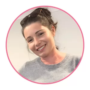 Amy Disability Inclusion Support Worker