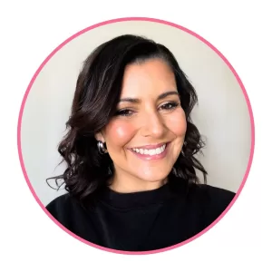 Natalie B Disability Inclusion Support Worker