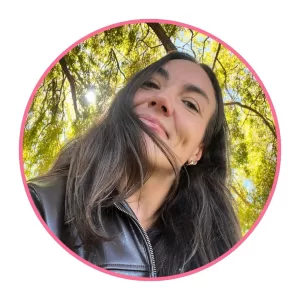 Sara Maria W Disability Support Worker